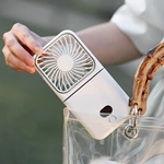 KC-F260 Mini Foldable Fan