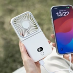 KC-F260 Mini Foldable Fan
