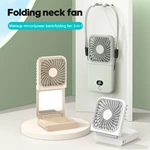 KC-F260 Mini Foldable Fan