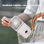 KC-F260 Mini Foldable Fan