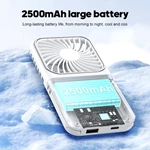 KC-F260 Mini Foldable Fan