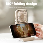 KC-F260 Mini Foldable Fan