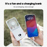 KC-F260 Mini Foldable Fan