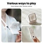 KC-F260 Mini Foldable Fan