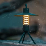 KC-L312 3-in-1 Rechargeable Camping Light with IP54