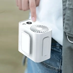 KC-F230 Waist-Mounted Fan