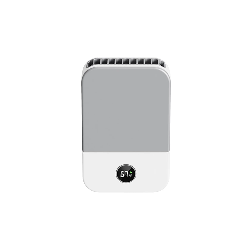 KC-F205 3-in-1 Portable Neck Fan