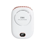 KC-F203 3-in-1 Portable Neck Fan