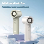 KC-F262 Mini High-Speed Handheld Fan with Compact Portable Design