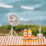 KC-F216 Outdoor Camping Fan with Power Output