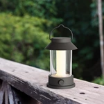 KC-L310 Outdoor Camping Lantern with Tripod Mount Compatibility