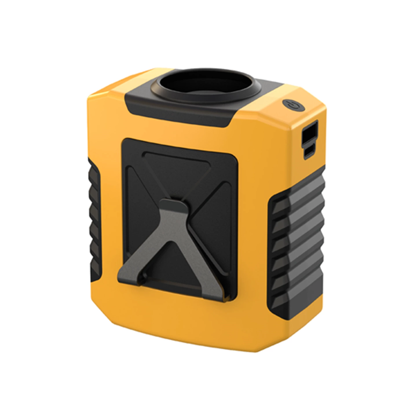 KC-F267 Waist-Mounted Fan with Power Output