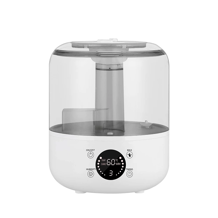 Kinscoter humidifier