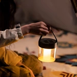 KC-L313 2-in-1 Mosquito Repellent Camping Light