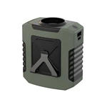 KC-F267 Waist-Mounted Fan with Power Output