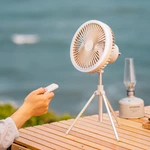 KC-F216 Outdoor Camping Fan with Power Output