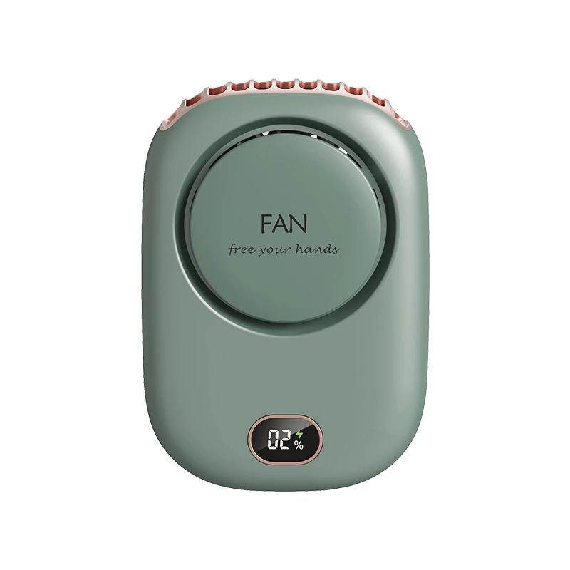 KC-F203 3-in-1 Portable Neck Fan