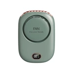 KC-F203 3-in-1 Portable Neck Fan