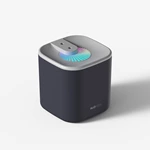 KC-H118 3L Dual-Spray Tabletop Humidifier with 8/12-Hour Timer