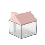 KC-H106 House-Shaped Humidifier with Fan and Night Light
