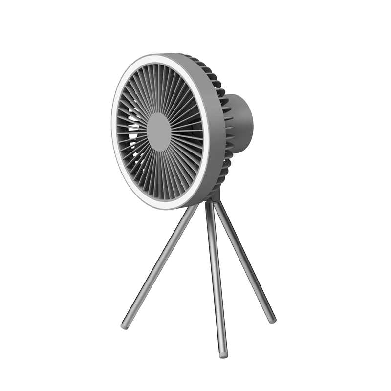 KC-F212 Outdoor Camping Fan with Power Output