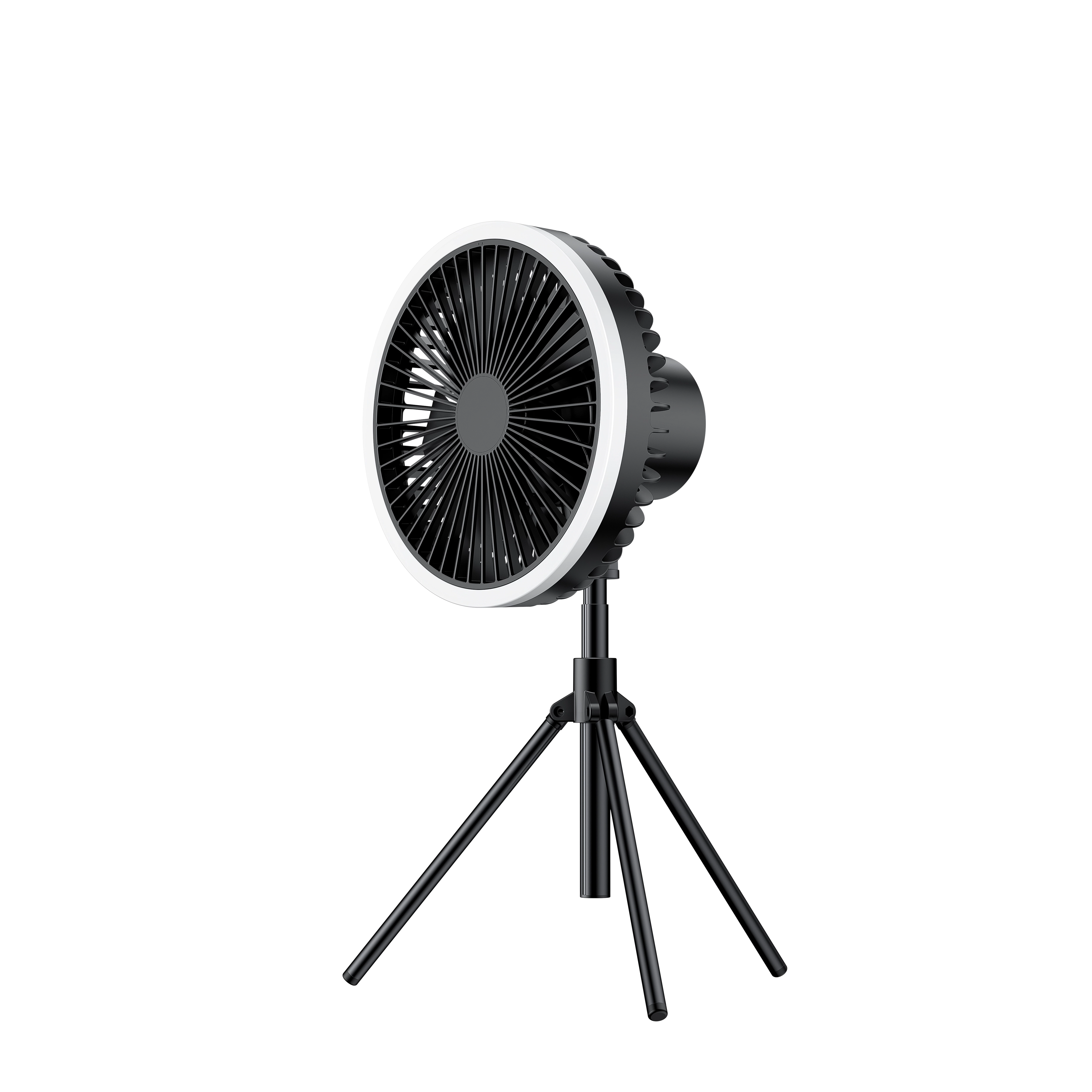 KC-F216 Outdoor Camping Fan with Power Output