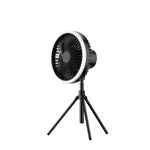KC-F216 Outdoor Camping Fan with Power Output