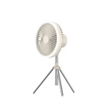 KC-F216 Outdoor Camping Fan with Power Output