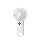 KC-F236 Rechargeable Handheld Fan
