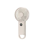 KC-F236 Rechargeable Handheld Fan