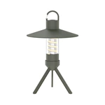 KC-L312 3-in-1 Rechargeable Camping Light with IP54