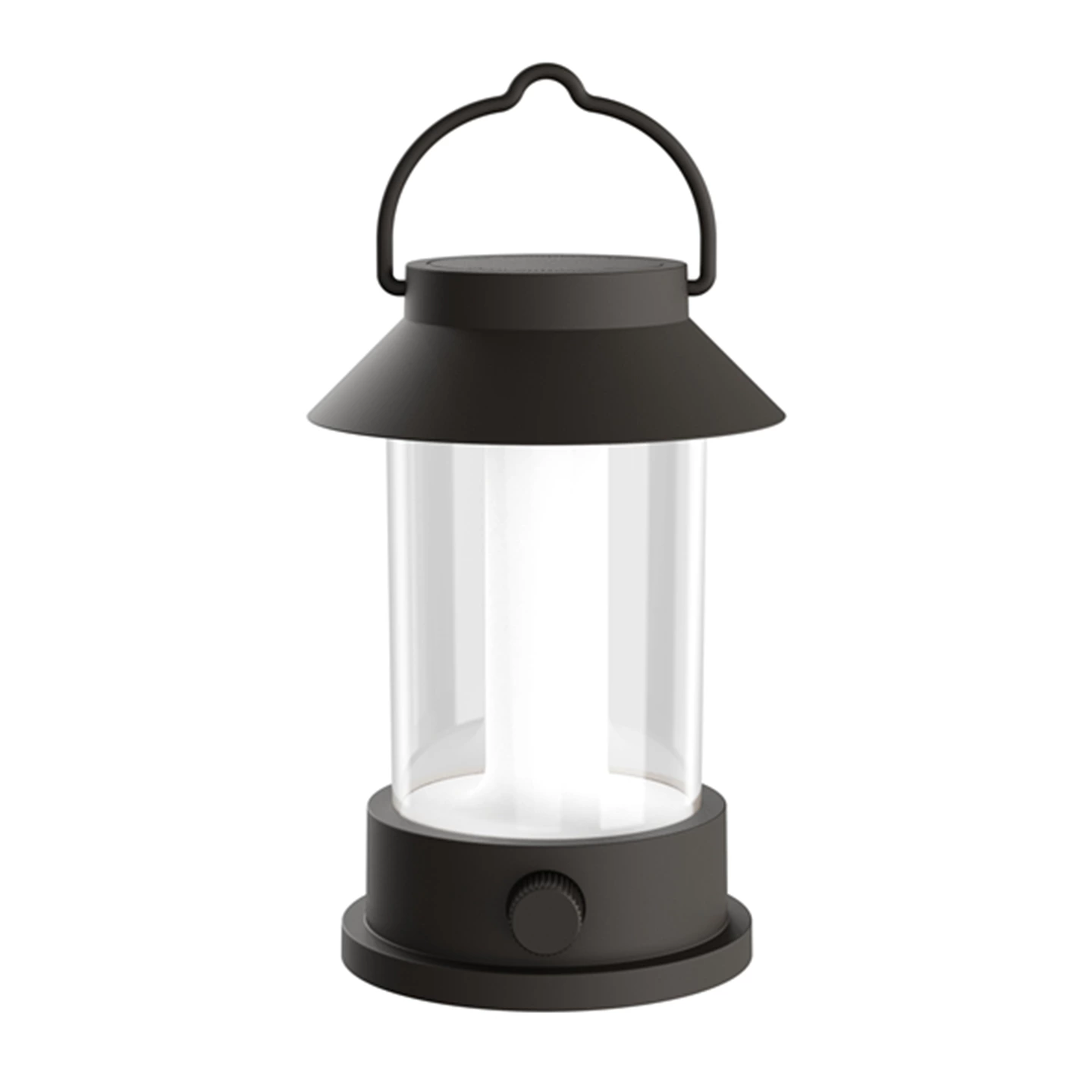 KC-L310 Outdoor Camping Lantern with Tripod Mount Compatibility