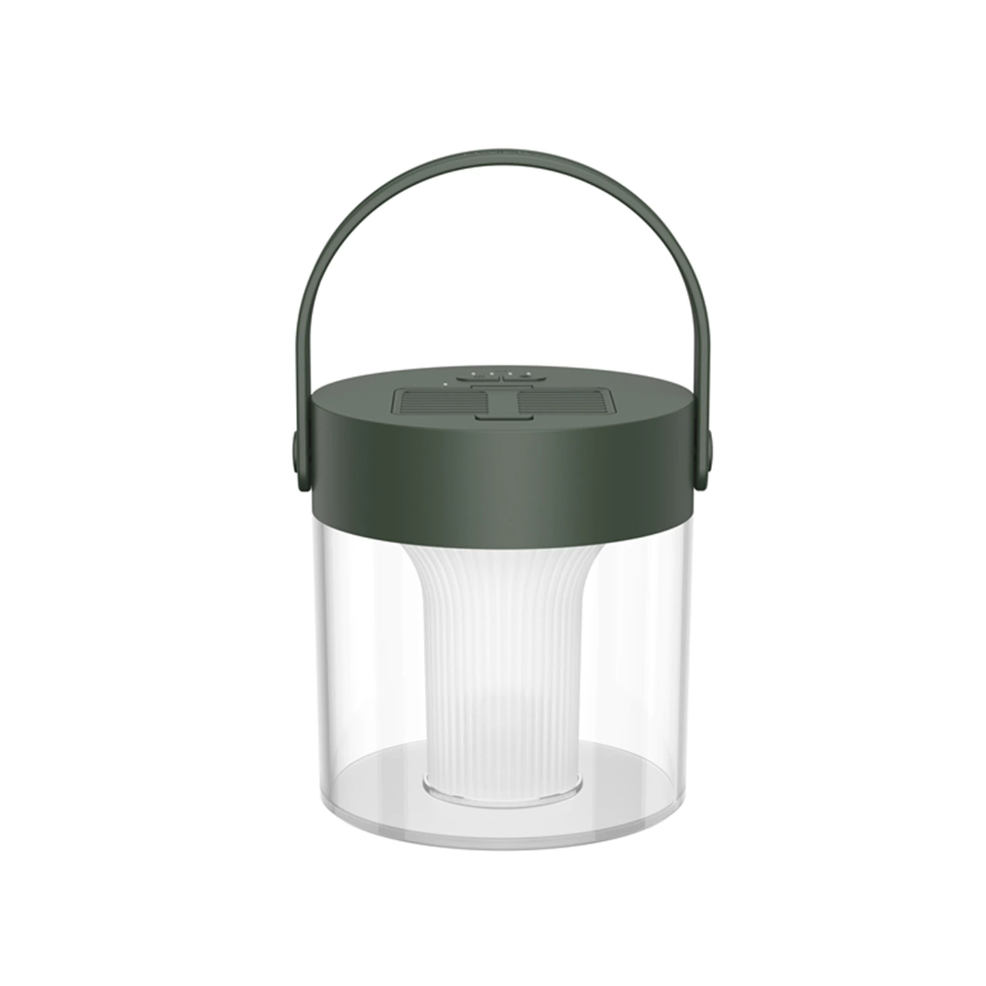 KC-L313 2-in-1 Mosquito Repellent Camping Light