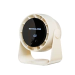 KC-F50 Rechargeable Desktop Circulation Fan