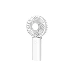 KC-F258 Foldable Handheld Fan with Power Output