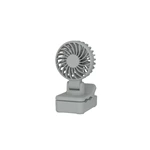 KC-F259 Silent Clip-On Fan with Portable Clip and Long Battery Life