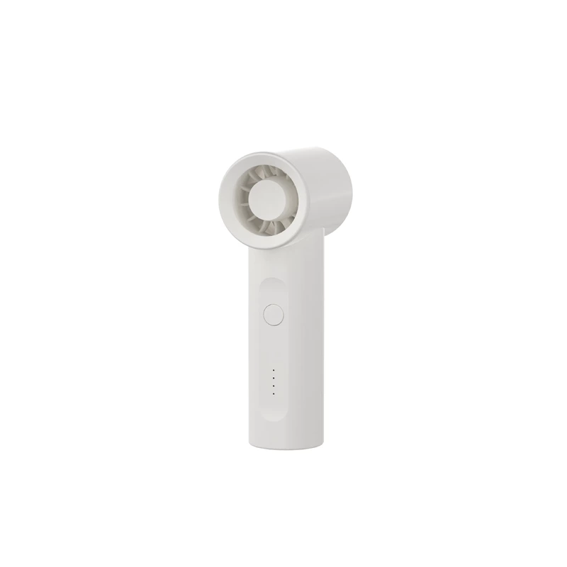KC-F262 Mini High-Speed Handheld Fan with Compact Portable Design