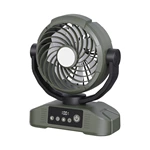 KC-F271 Outdoor Camping Fan with Power Output