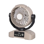 KC-F271 Outdoor Camping Fan with Power Output
