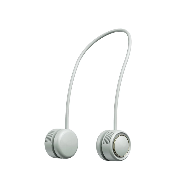 KC-F210 Foldable Wearable Neck Fan