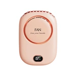 KC-F203 3-in-1 Portable Neck Fan