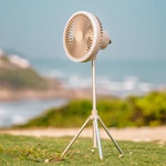 KC-F216 Outdoor Camping Fan with Power Output