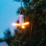 KC-L311 Camping Lantern with 10000mAh Battery and SOS Signal