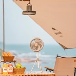 KC-F216 Outdoor Camping Fan with Power Output