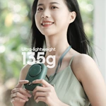 KC-F203 3-in-1 Portable Neck Fan
