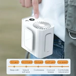 KC-F230 Waist-Mounted Fan