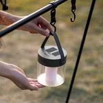 KC-L313 2-in-1 Mosquito Repellent Camping Light