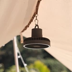 KC-F212 Outdoor Camping Fan with Power Output