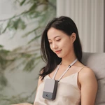 KC-F205 3-in-1 Portable Neck Fan