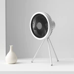 KC-F212 Outdoor Camping Fan with Power Output